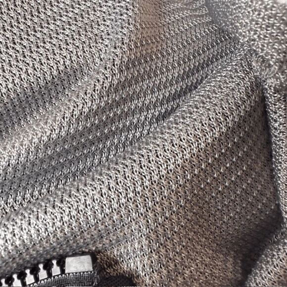 Firstgear Men's High Performance Hypertex Mesh Biker Jacket Black Size Large - Picture 10 of 15